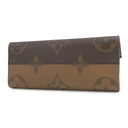 ルイヴィトン LOUIS VUITTON オンザゴー MM M45321 モノグラム モノグラムキャンバス モノグラムリバースキャンバス トートバッグ ゴールド金具 茶 ハンドバッグ 新品 未使用