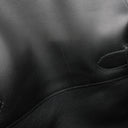 エルメス HERMES メッセンジャー ケリー PM ブラック エバーグレイン ショルダーバッグ シルバー金具 黒 2025年製