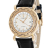 腕時計 ヴァシュロン・コンスタンタン VACHERON CONSTANTIN エヴァシオン ワールドタイマー 48250/000R 自動巻き メンズ K18RG無垢 GMT 限定