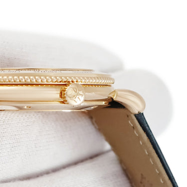 腕時計 ヴァシュロン・コンスタンタン VACHERON CONSTANTIN エヴァシオン ワールドタイマー 48250/000R 自動巻き メンズ K18RG無垢 GMT 限定