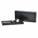 腕時計 ヴァシュロン・コンスタンタン VACHERON CONSTANTIN エヴァシオン ワールドタイマー 48250/000R 自動巻き メンズ K18RG無垢 GMT 限定
