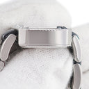 腕時計 シャネル CHANEL プルミエール セラミック H2163 クオーツ レディース 純正ダイヤ ブラック 黒 角型