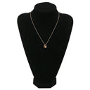 ルイヴィトン LOUIS VUITTON パンダンティフ ロックイット ネックレス ピンクゴールド K18PG ネックレス ペンダント K18 PG RG パドロック 鍵
