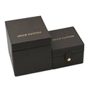 ルイヴィトン LOUIS VUITTON パンダンティフ ロックイット ネックレス ピンクゴールド K18PG ネックレス ペンダント K18 PG RG パドロック 鍵