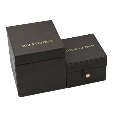 ルイヴィトン LOUIS VUITTON パンダンティフ ロックイット ネックレス ピンクゴールド K18PG ネックレス ペンダント K18 PG RG パドロック 鍵