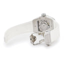 腕時計 ウブロ HUBLOT スピリット オブ ビッグバン スチール ホワイト ダイヤモンド 682.SE.2010.RW.1204 自動巻き レディース 白