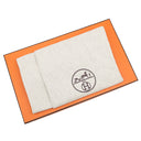 エルメス HERMES シプレ H222100Z ブラック カーフ #42 サンダル 新品 未使用 黒 ラバーソール ベルクロサンダル テクノサンダル