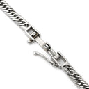 喜平 KIHEI K18 WG 18金 40.3cm 10.4g 8面トリプル ホワイトゴールド K18WG ネックレス 造幣局検定マーク ※ショッピングローン対応していません