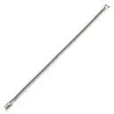 喜平 KIHEI K18 WG 18金 18cm 10.5g 8面トリプル ホワイトゴールド K18WG ブレスレット 造幣局検定マーク ※ショッピングローン対応していません