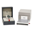腕時計 オリス ORIS アクイス デイト 01 733 7730 4157 自動巻き メンズ グリーン 緑 逆回転防止ベゼル ダイバーズ