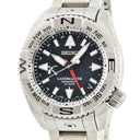 腕時計 セイコー SEIKO プロスペックス ランドマスター SBDB003 5R66-0AM0 自動巻き メンズ スプリングドライブ デイト GMT