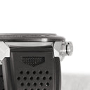 腕時計 タグホイヤー TAG Heuer カレラ キャリバーホイヤー01 クロノグラフ CAR201V.FT6046 自動巻き メンズ 黒 赤 スケルトン デイト