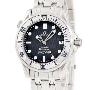 オメガ OMEGA シーマスター プロフェッショナル 300M 2552.80 自動巻き 
