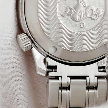 オメガ OMEGA シーマスター プロフェッショナル 300M 2552.80 自動巻き 