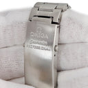 腕時計 オメガ OMEGA シーマスター プロフェッショナル 300M 2255.80.00 自動巻き メンズ ブルー デイト 逆回転防止ベゼル