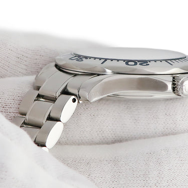 腕時計 オメガ OMEGA シーマスター プロフェッショナル 300M 2255.80.00 自動巻き メンズ ブルー デイト 逆回転防止ベゼル