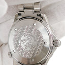 腕時計 オメガ OMEGA シーマスター プロフェッショナル 300M 2255.80.00 自動巻き メンズ ブルー デイト 逆回転防止ベゼル