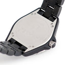 腕時計 シャネル CHANEL J12 GMT 41mm H3101 自動巻き メンズ マットブラックセラミック 黒 アラビア デイト