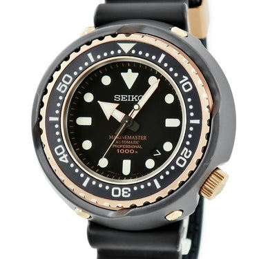 腕時計 セイコー SEIKO プロスペックス マリーンマスター プロフェッショナル メカニカル 1000m SBDX014 8L35-00H0 自動巻き メンズ