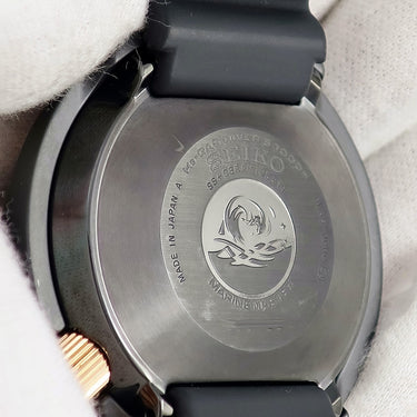 腕時計 セイコー SEIKO プロスペックス マリーンマスター プロフェッショナル メカニカル 1000m SBDX014 8L35-00H0 自動巻き メンズ