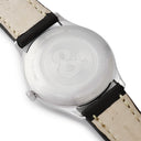 腕時計 ベル&ロス BELL&ROSS ヴィンテージ ミリタリー BRV1-92 自動巻き メンズ ブラック デイト オートマティック