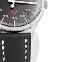 腕時計 ベル&ロス BELL&ROSS ヴィンテージ ミリタリー BRV1-92 自動巻き メンズ ブラック デイト オートマティック