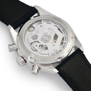 腕時計 タグホイヤー TAG Heuer カレラ クロノグラフ スキッパー CBS2213.FN6002 自動巻き メンズ デイト スモールセコンド
