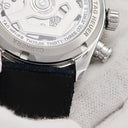 腕時計 タグホイヤー TAG Heuer カレラ クロノグラフ スキッパー CBS2213.FN6002 自動巻き メンズ デイト スモールセコンド