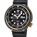 腕時計 セイコー SEIKO プロスペックス スクーバ600 デイデイト SPYF018 7549-7000 クオーツ メンズ メーカーOH済 黒 回転ベゼル