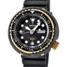 腕時計 セイコー SEIKO プロスペックス スクーバ600 デイデイト SPYF018 7549-7000 クオーツ メンズ メーカーOH済 黒 回転ベゼル