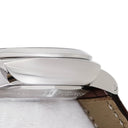 腕時計 パネライ PANERAI ルミノール 1950 3デイズ GMT アッチャイオ PAM00531 R番 自動巻き メンズ R番 ブラック スモールセコンド