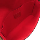 ルイヴィトン LOUIS VUITTON ポシェット フェリシー N40492 ダミエエベヌ ダミエキャンバス チェーンウォレット ゴールド金具 チェーンショルダー ポーチ