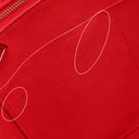 ルイヴィトン LOUIS VUITTON オンザゴー GM M45320 モノグラム モノグラムキャンバス モノグラムリバースキャンバス トートバッグ ゴールド金具 肩掛け 茶