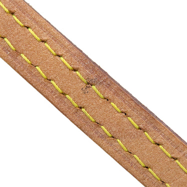 ルイヴィトン LOUIS VUITTON ナノ スピーディ M61252 モノグラム モノグラムキャンバス ショルダーバッグ ゴールド金具 茶 ミニショルダー