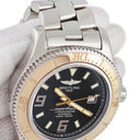 腕時計 ブライトリング BREITLING スーパーオーシャン 44 C17391 C189B77PRS 自動巻き メンズ K18RG×SS コンビ 逆回転防止ベゼル