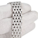 腕時計 フランクミュラー FRANCK MULLER ロングアイランド プティ レリーフ 802QZREL クオーツ レディース ギョウシェ ビザン数字