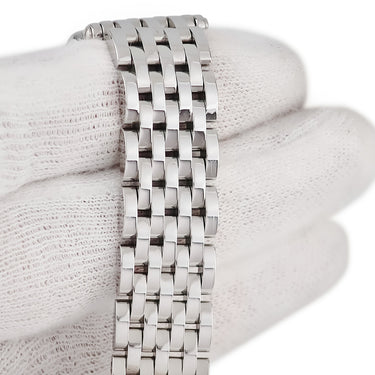 腕時計 フランクミュラー FRANCK MULLER ロングアイランド プティ レリーフ 802QZREL クオーツ レディース ギョウシェ ビザン数字
