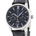 腕時計 グラスヒュッテ オリジナル GLASHUTTE ORIGINAL セネタ クロノグラフ パノラマデイト 1-37-01-03-02-35 自動巻き メンズ スモールセコンド