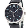 腕時計 グラスヒュッテ オリジナル GLASHUTTE ORIGINAL セネタ クロノグラフ パノラマデイト 1-37-01-03-02-35 自動巻き メンズ スモールセコンド