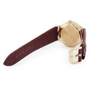 腕時計 オーデマピゲ AUDEMARS PIGUET ユイティーム 77113OR/O/0002/01 自動巻き レディース OH済 K18RG無垢 シルバー バー デイト