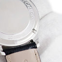 腕時計 IWC IWC ポルトギーゼ クロノグラフ オートマティック IW371401 自動巻き メンズ スモールセコンド アラビア