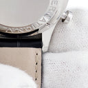 腕時計 IWC IWC ポルトギーゼ クロノグラフ オートマティック IW371401 自動巻き メンズ スモールセコンド アラビア