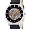 腕時計 ショパール CHOPARD L.U.C XP スケルテック 171936-1001 自動巻き メンズ K18WG無垢 純正ダイヤ ブラック 限定28本