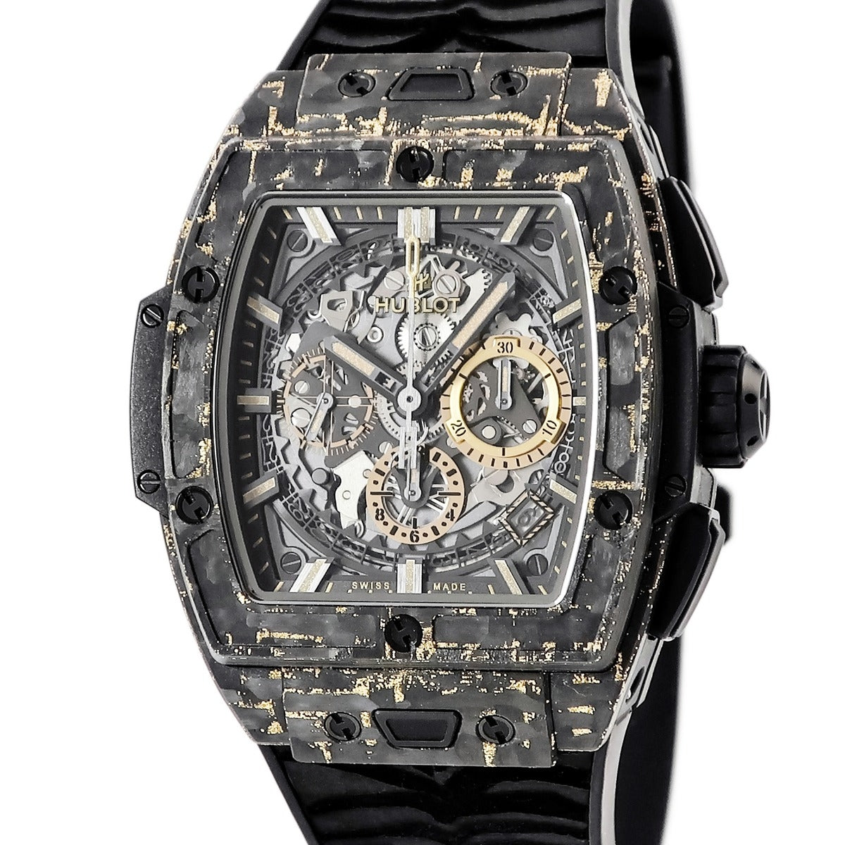 HUBLOT │ ウブロ – HOUBIDOU