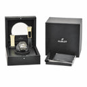 腕時計 ウブロ HUBLOT スピリットオブビッグバン カーボン ゴールド タイガー 642.QX.0113.RX.TIG22 自動巻き メンズ ブラック 限定