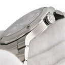 腕時計 ボーム&メルシエ BAUME&MERCIER リビエラ ボーマティック M0A10616 自動巻き メンズ 12角形 サファイアブルー デイト