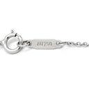 ティファニー Tiffany & Co フィリグリー ハート ダイヤペンダント ホワイトゴールド K18WG ダイヤモンド ネックレス K18 WG 南京錠 パドロック 鍵 パヴェダイヤ