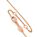 ショーメ CHAUMET ジュ ドゥ リアン ハーモニー SM ペンダント 084428 レッド×ピンクゴールド K18PG ダイヤモンド オニキス ネックレス 750 18K PG ダイヤ カーネリアン 赤