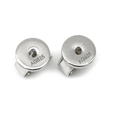 ショーメ CHAUMET エグレット パール ダイヤピアス パールホワイト×ホワイトゴールド K18WG ダイヤモンド ピアス K18 Au750 V字型 ダイヤ