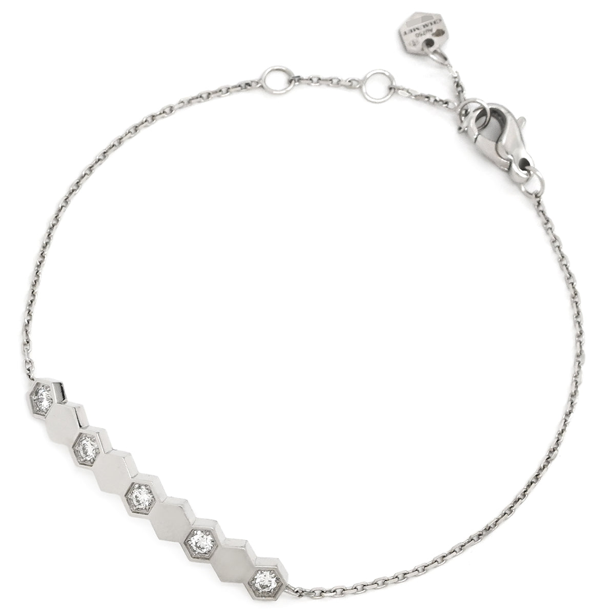 Chaumet│ショーメ – HOUBIDOU